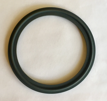 Load image into Gallery viewer, 12&quot; Tri Clamp Viton Gasket - FLANGED
