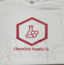 Load image into Gallery viewer, ChemChix T-Shirts
