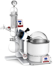 Load image into Gallery viewer, 2L Rotary Evaporator with Electric Flask Lift 110V
