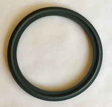Load image into Gallery viewer, 10&quot; Tri Clamp Viton Gasket - FLANGED
