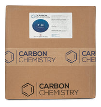 Load image into Gallery viewer, Carbon Chemistry T-41
