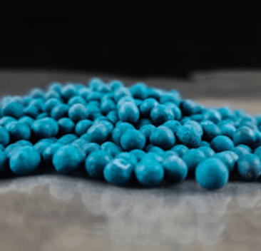 Carbon Chemistry Molecular Sieve 4A Beads (Indicating)
