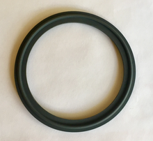 Load image into Gallery viewer, 6&quot; Tri Clamp Viton Gasket - FLANGED
