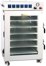 Load image into Gallery viewer, 100C UL Certified 16 CF Vacuum Oven w/ 6 Shelves &amp; SST Tubing
