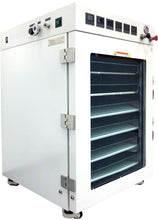 Load image into Gallery viewer, 100C UL Certified 16 CF Vacuum Oven w/ 6 Shelves &amp; SST Tubing
