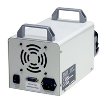 Load image into Gallery viewer, P04M 0.4L/min Compact Peristaltic Pump ETL
