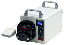 Load image into Gallery viewer, P1M 1L/min Compact Peristaltic Pump ETL

