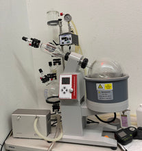 Load image into Gallery viewer, Ai SolventVap 2L Rotary Evaporator W/ Chiller &amp; Pump 110V
