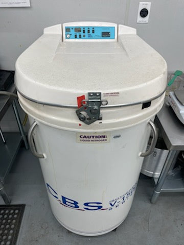 Isothermal Freezer V-Series