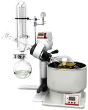 Load image into Gallery viewer, 2L Rotary Evaporator with Electric Flask Lift 110V
