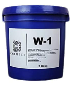 ChemTek W-1